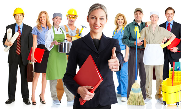 Evka 6 Ev Toplama Hizmeti Hizmeti